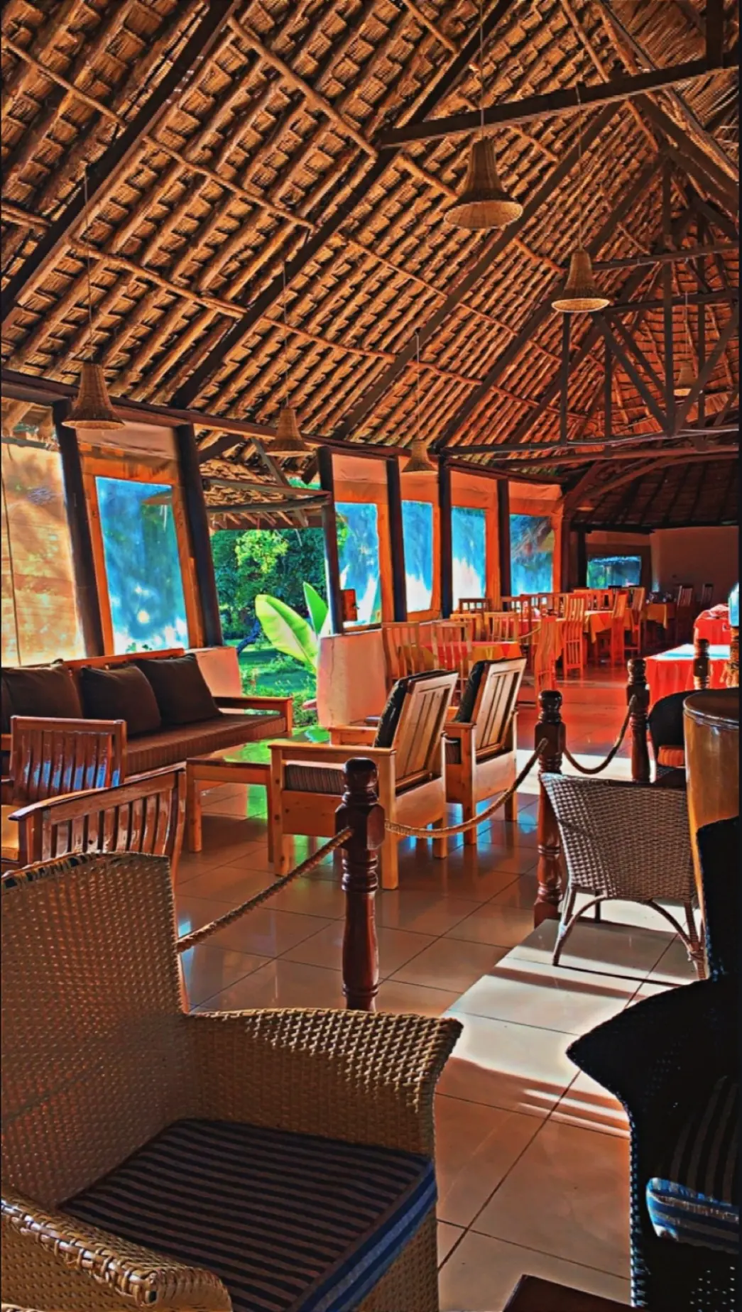 Olmoran Tented Camp image 2